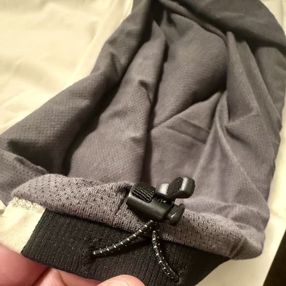 Municipal Sports Utility Gear - Outerwear Golf Windshirt Men’s Small - New w/Tag - Picture 8 of 12